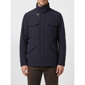 Fay Jacket Men Blue